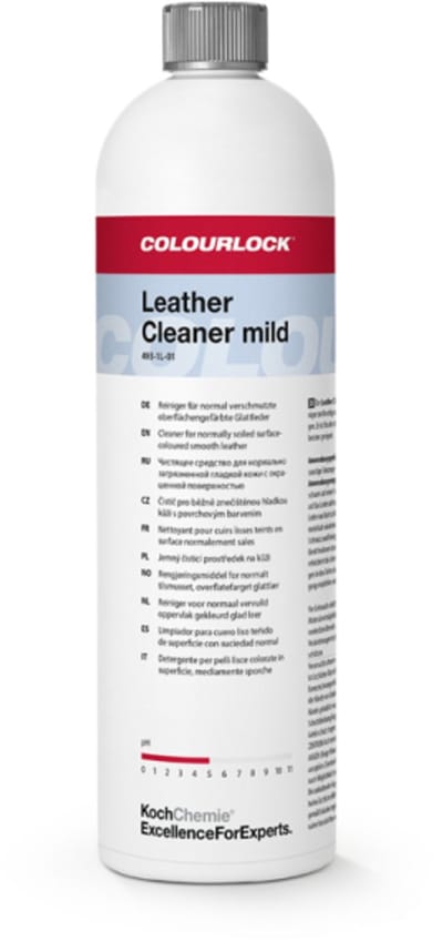 KOCH CHEMIE - COLOURLOCK - Leather Cleaner - 1000ml