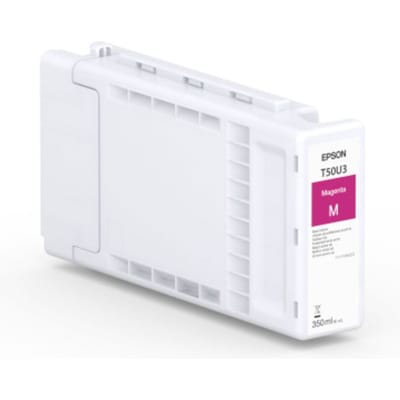 Epson UltraChrome XD3 inktcartridge 1 stuk(s) Magenta