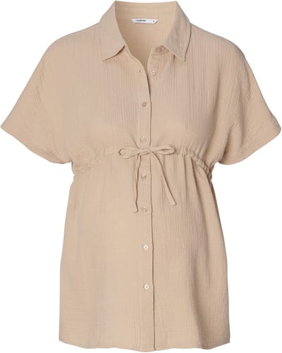 Noppies Blouse Jarra Zwangerschap - Maat XS