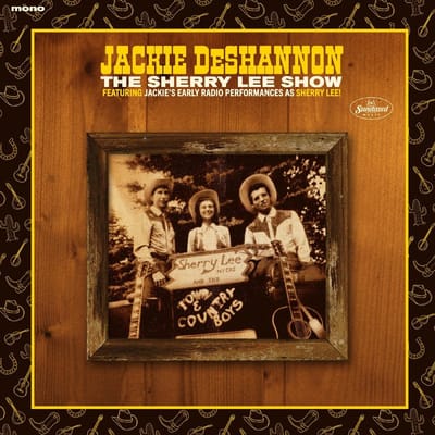 The Sherry Lee Show - Jackie Deshannon