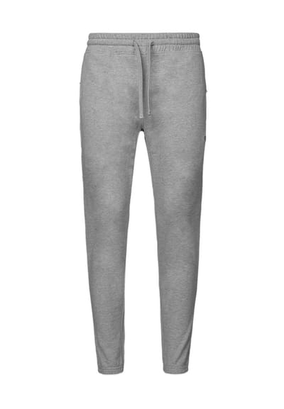 SNOCKS Sweatpants Heren â€“ Comfortabel & Zacht â€“ Slim Fit â€“ Elastische Tailleband & Zakken â€“ Voor Vrije Tijd & Sport â€“ 1 Stuk