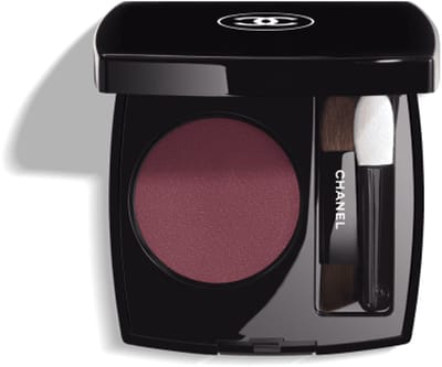 Chanel Multifunctionele Langhoudende Oogschaduw Chanel - Ombre Essentielle Multifunctionele Langhoudende Oogschaduw ROUGE CUIR