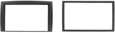 2-DIN ECO paneel Skoda Fabia 2004-2007