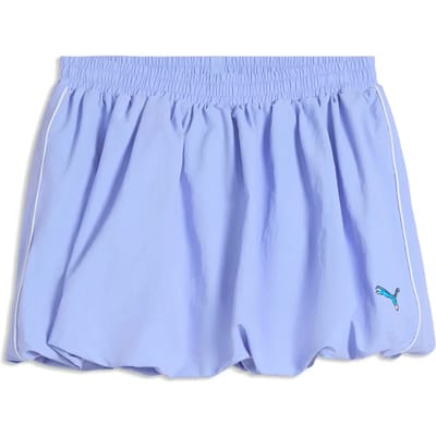 Minirok voor vrouwen Puma T7