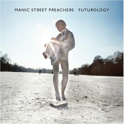 Futurology - Manic Street Preachers