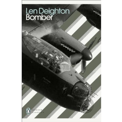 Bomber - Penguin Modern Classics - Len Deighton
