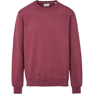 Trui Colorful Standard Classic Organic