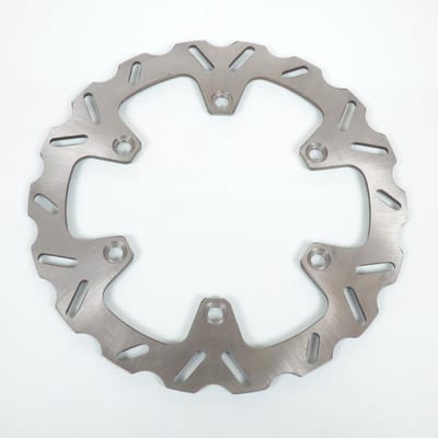 Voorremschijf sifam voor scooter honda 600 fjs silver wing abs 2003 tot 2011 Ø276x144.1x4mm / av nieuw