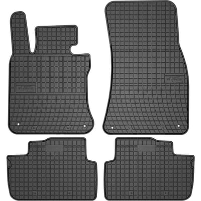 Rubbermatten BMW 4-serie F32 2013-2020 - Frogum