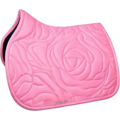 Dressuurmat voor paarden Horsenjoy Mystic