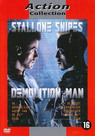 Demolition Man