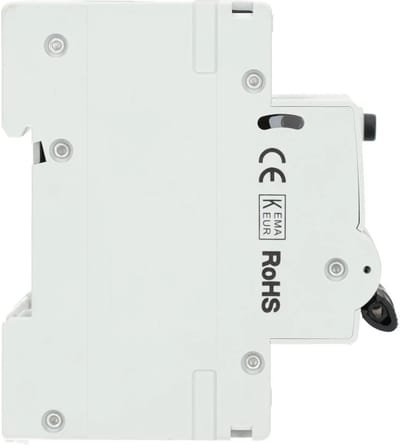 EMAT aardlekautomaat C32 1P+N 30mA Type A (85006411)