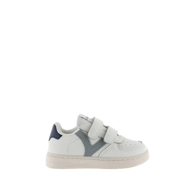 Babytrainers Victoria Tiempo Tiras Efecto Piel