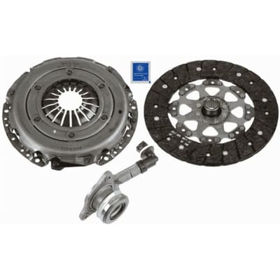 Koppelingsset XTend set plus CSC SACHS 3000 990 405