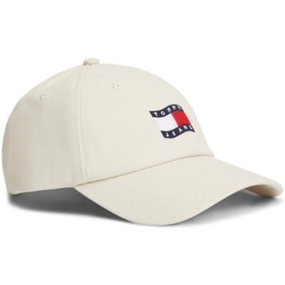 Pet Tommy Hilfiger Tjw Wavey Flag Soft Cap - Fashion Wear - Vrouwen