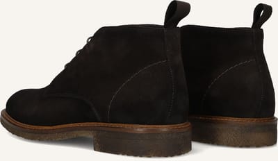 Giorgio 36405 Veterschoenen - Heren - Bruin - Maat 46