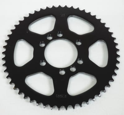 Couronne de transmission Sifam pour Moto Yamaha 200 Dt R 1988 Neuf