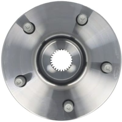 Wiellagerset SKF VKBA 7811