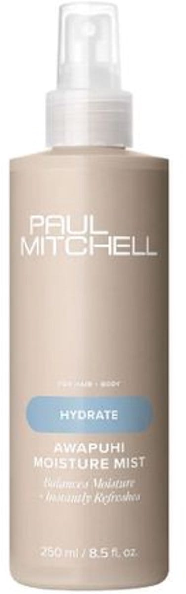 Paul Mitchell Awapuhi Moisture Mist 250ml