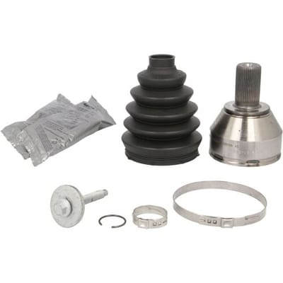 Homokineet reparatie set, aandrijfas SPIDAN GKNJ20613
