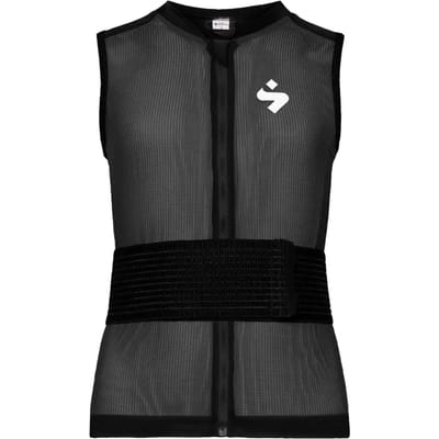 Meisjes beschermgilet Sweet Protection 2.0