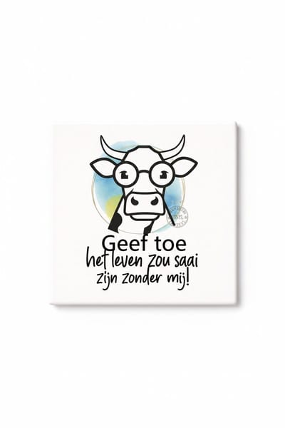 Tegel met Uniek Design | Ontwerp Jouw Eigen Tegel | Handgemaakt Cadeau voor Elk Interieur | Gepersonaliseerd op Aanvraag | Enkel of Grote Bestelling