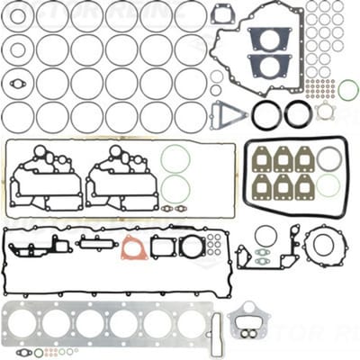 Pakkingset, cilinderkop REINZ 01-37295-05