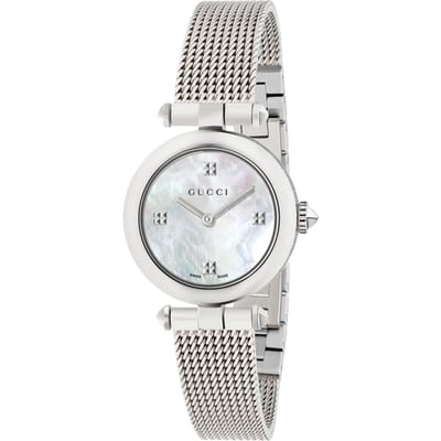 Gucci YA141504 Dames Horloge
