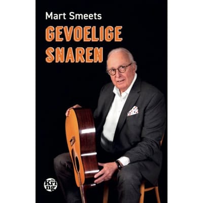 Gevoelige Snaren - Mart Smeets