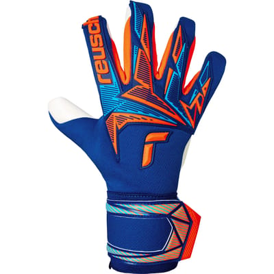Reusch Attrakt Freegel Advance Keepershandschoenen Senior