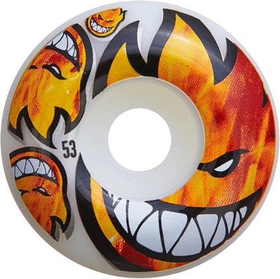 Skateboard Wielen 53mm 99a Duro - Hoge Kwaliteit Voor Skatepark en Straat