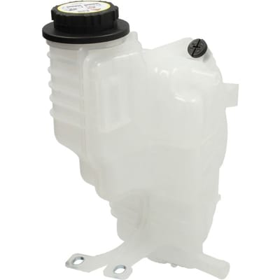 Expansievat, koelvloeistof THERMOTEC DBI001TT