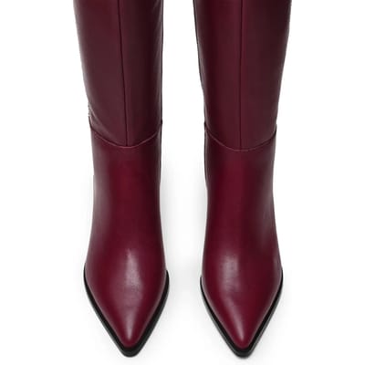 Dameslaarzen Steve Madden Lucid