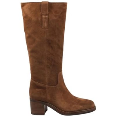 Laarzen met hakken Alpe 39834