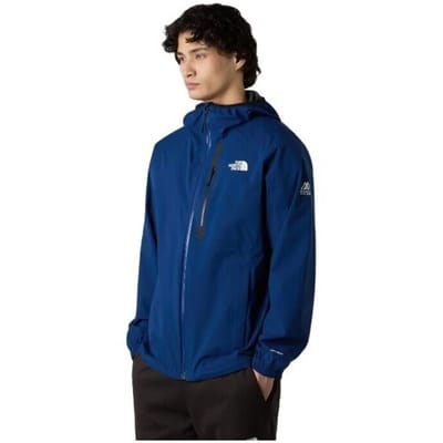 The North Face herenjassen NF0A8DY2 Estate-blauw, maat L