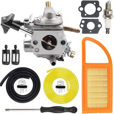 Dailygoods - Carburateur vervanging - Onderdelen voor