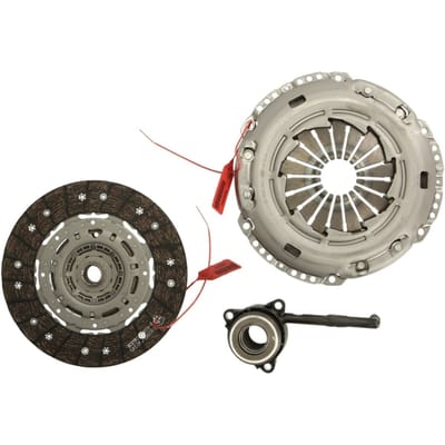 Schaeffler Luk Koppelingsset LUK RepSet Pro 624 3034 34