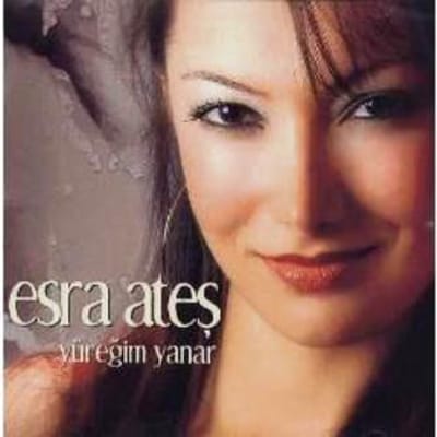 CD ESRA ATE? - Waarom?re?ik ben Yanar geen Aziz-Jet-Sedef Turkije Pop Gebruikt