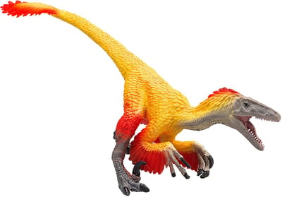 Mojo Dinosaurus Deinonychus 387139