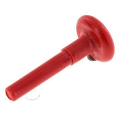 4mm Stekker POM NBR FDA [10 Stukken]