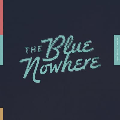 Between The Buried And Me LP - The blue Nowhere - voor Geen - standaard