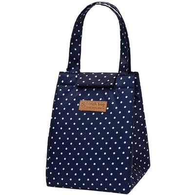 Geïsoleerde Thermische Koeltas Lunchtas Voedsel Drank Opslag Lekdicht Picknick Camping Tassen Outdoor Koelbox strand Draagbaar