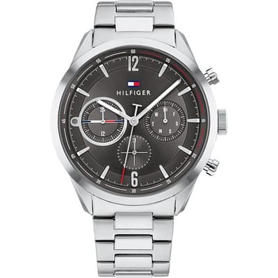 Tommy Hilfiger TH1791943 Heren Horloge
