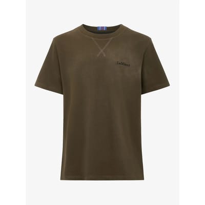 Kinder-T-shirt LeMieux Alpine