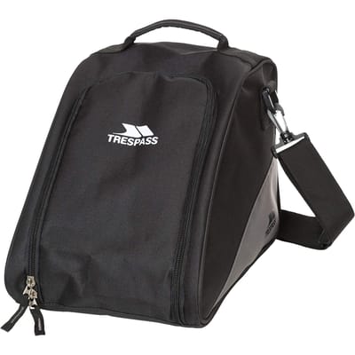 Trespass Bootie Wandelschoen Tas (Grijs)