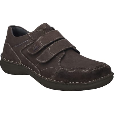 JOSEF SEIBEL New Anvers 85 | Halbschuh für Herren | Braun