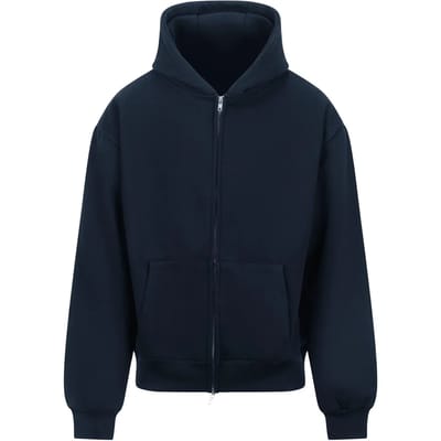 Zware zip hoodie Just Hoods Signature