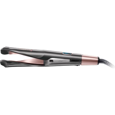 Remington S6606 Curl & Straight Confidence 2-in-1 - Stijltang