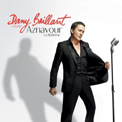 chante Aznavour: La Bohème
