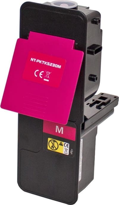 ABC huismerk toner geschikt voor Kyocera TK-5240M magenta voor Kyocera Ecosys M5526 M5526cdn M5526cdw P5026 P5026cdn P5026cdw M 5526 M 5526cdn M 5526cdw P 5026 P 5026cdn P 5026cdw TK5240 M